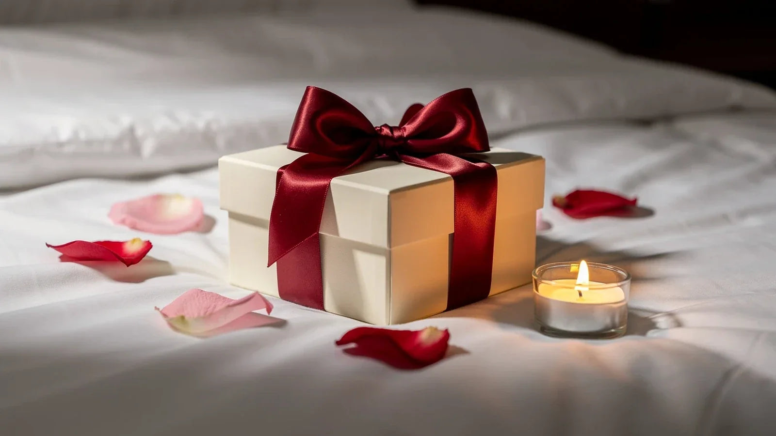 Cadeau coquin pour un anniversaire de mariage en 2026