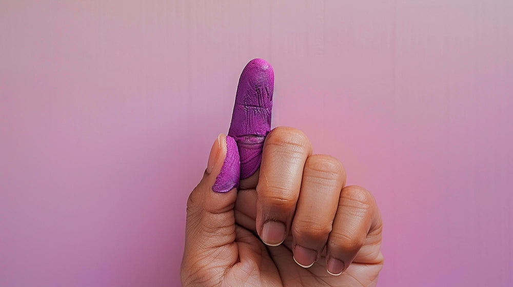 Comment utiliser un Doigt vibrant ?