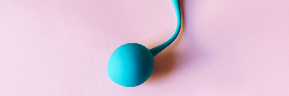 Comment utiliser un Oeuf Vibrant ?