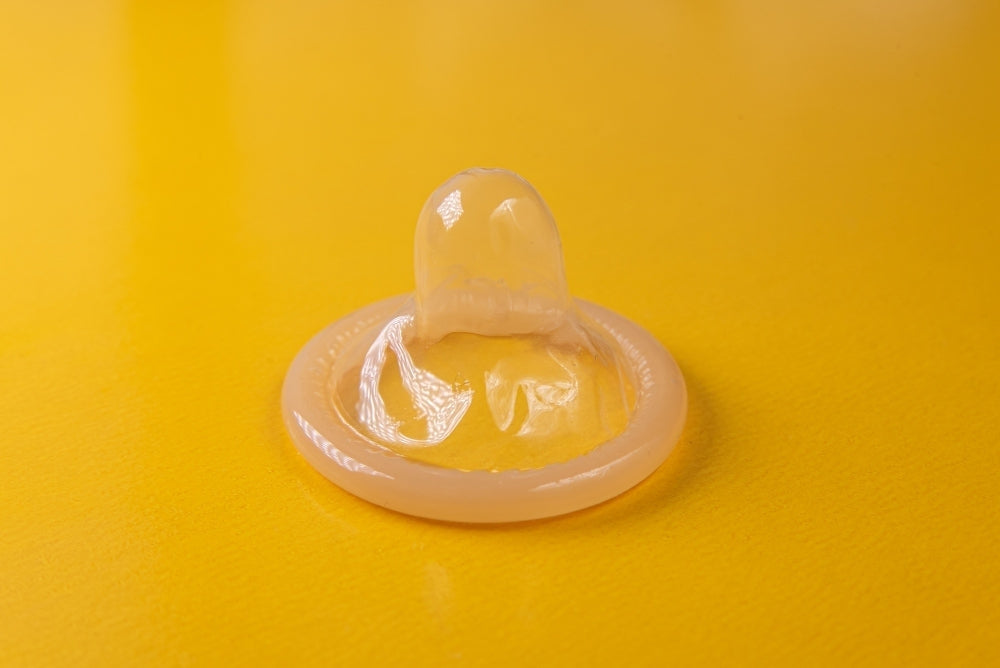 Comment utiliser un préservatif sans latex ? Intimae