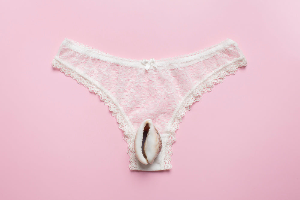 Comment porter une Culotte Ouverte ?