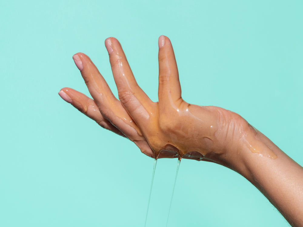 Comment utiliser du Lubrifiant Bio ?