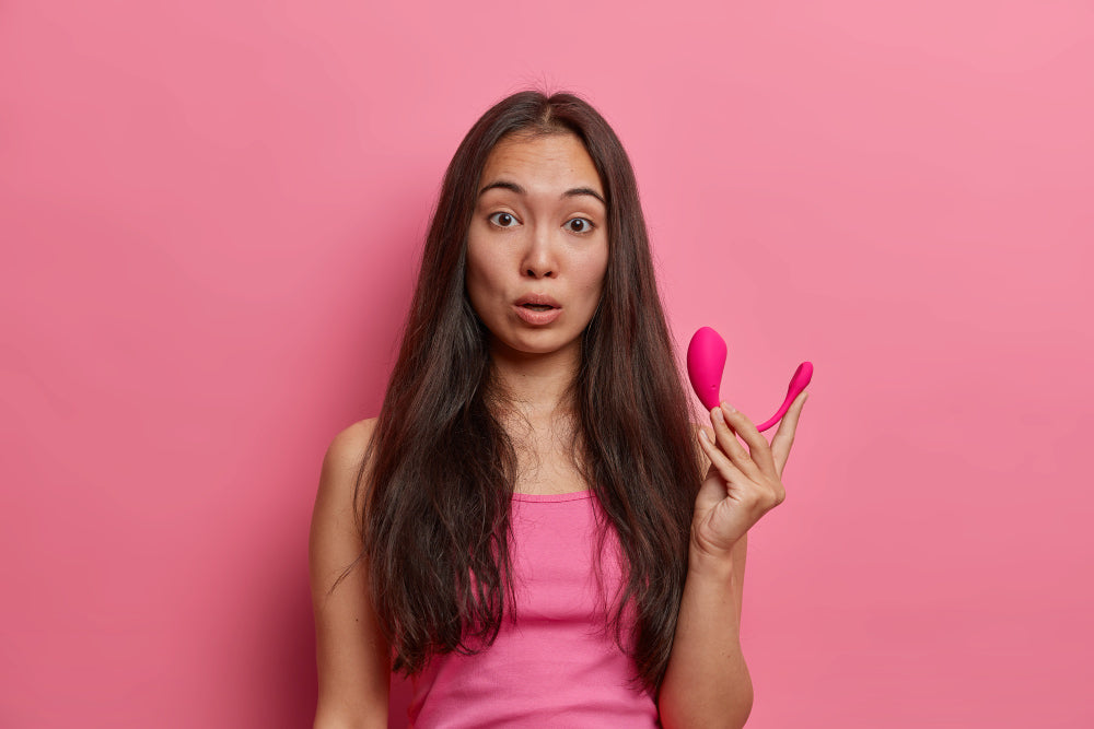 Comment utiliser un Stimulateur vaginal ?