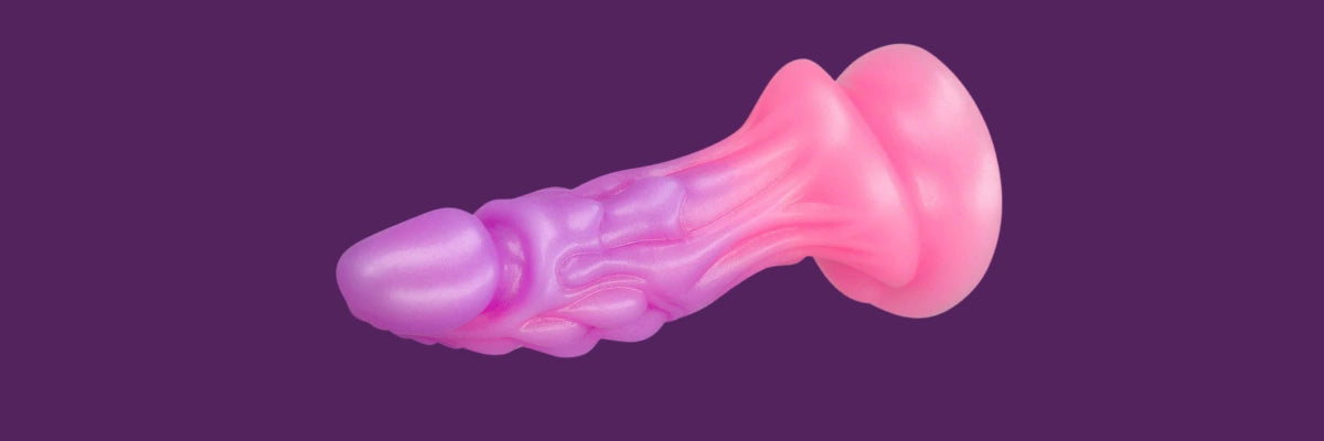 Comment utiliser un Gode Dragon ? Intimae