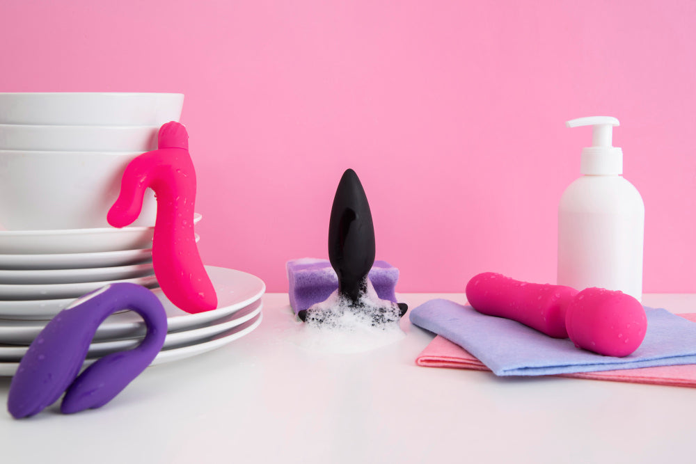 Comment utiliser une sextoy ?
