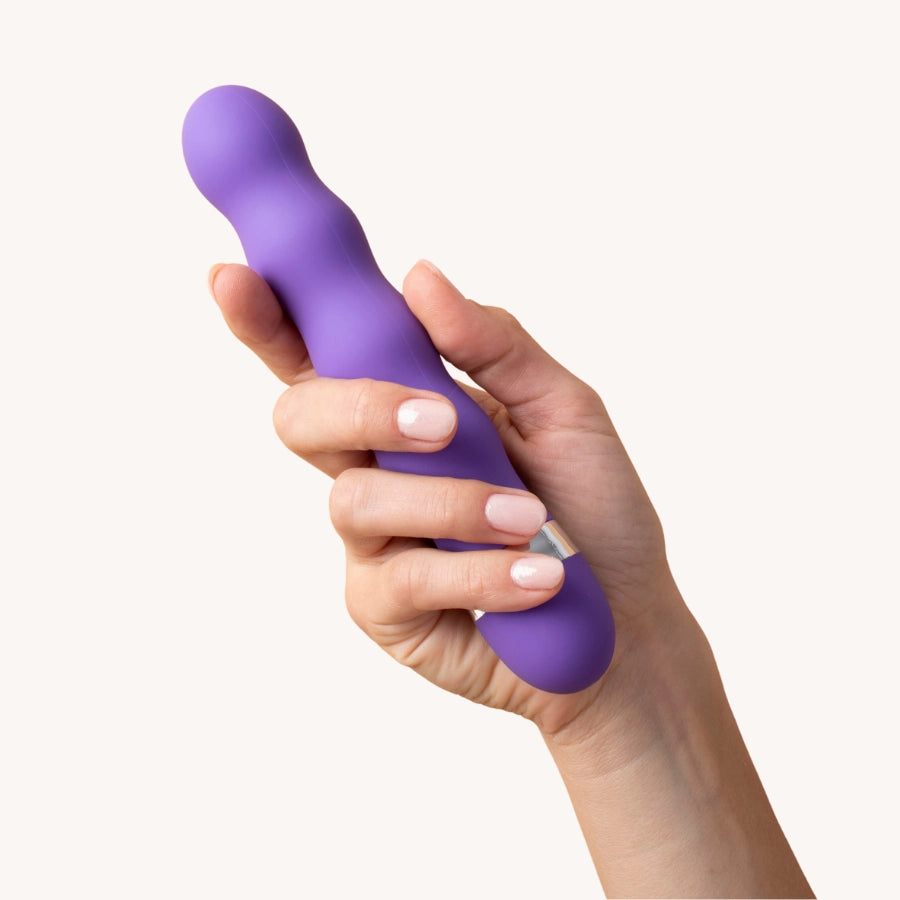 1er Sextoy Intimae
