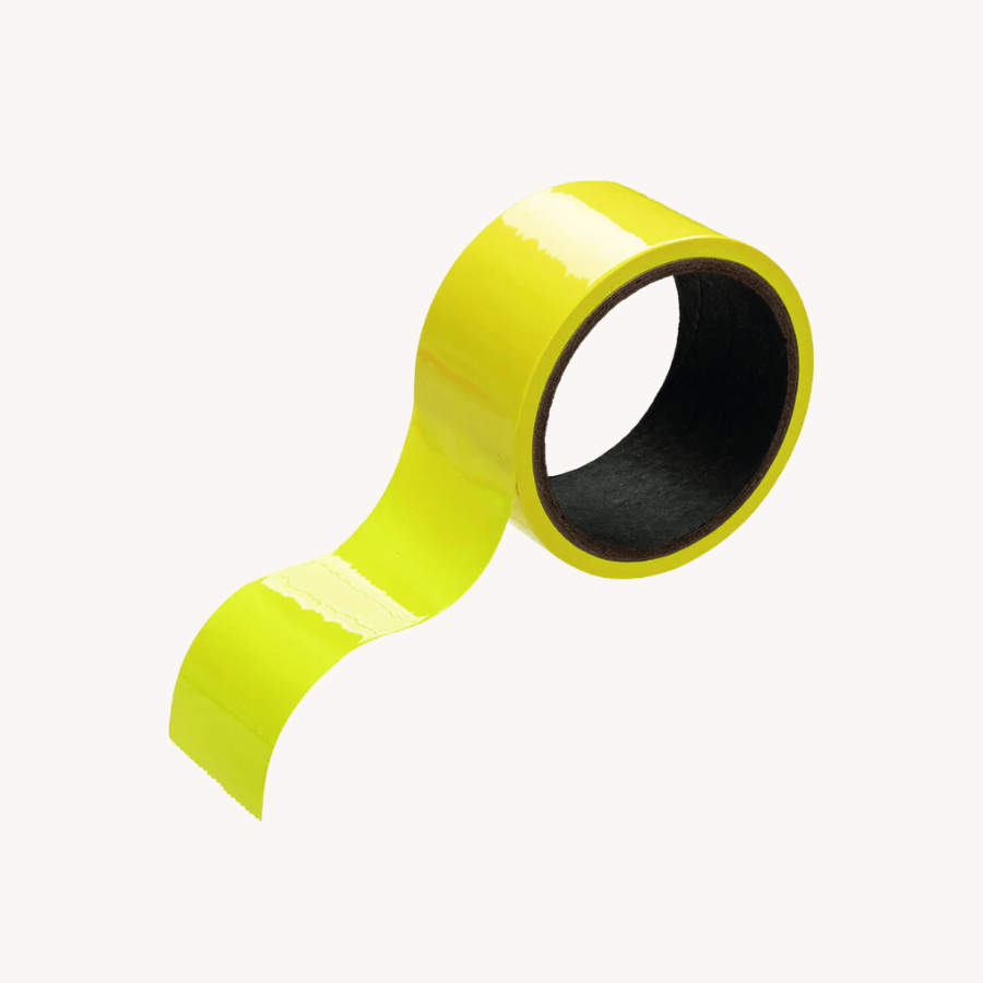 Ruban adhésif bondage