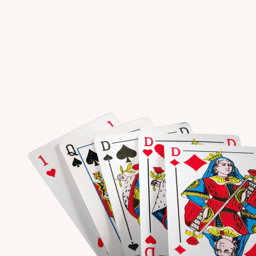 Cartes amusantes Intimae