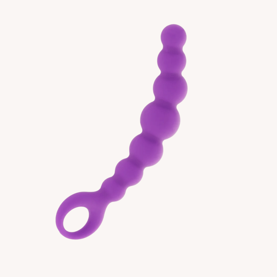 Chapelet anal Intimae