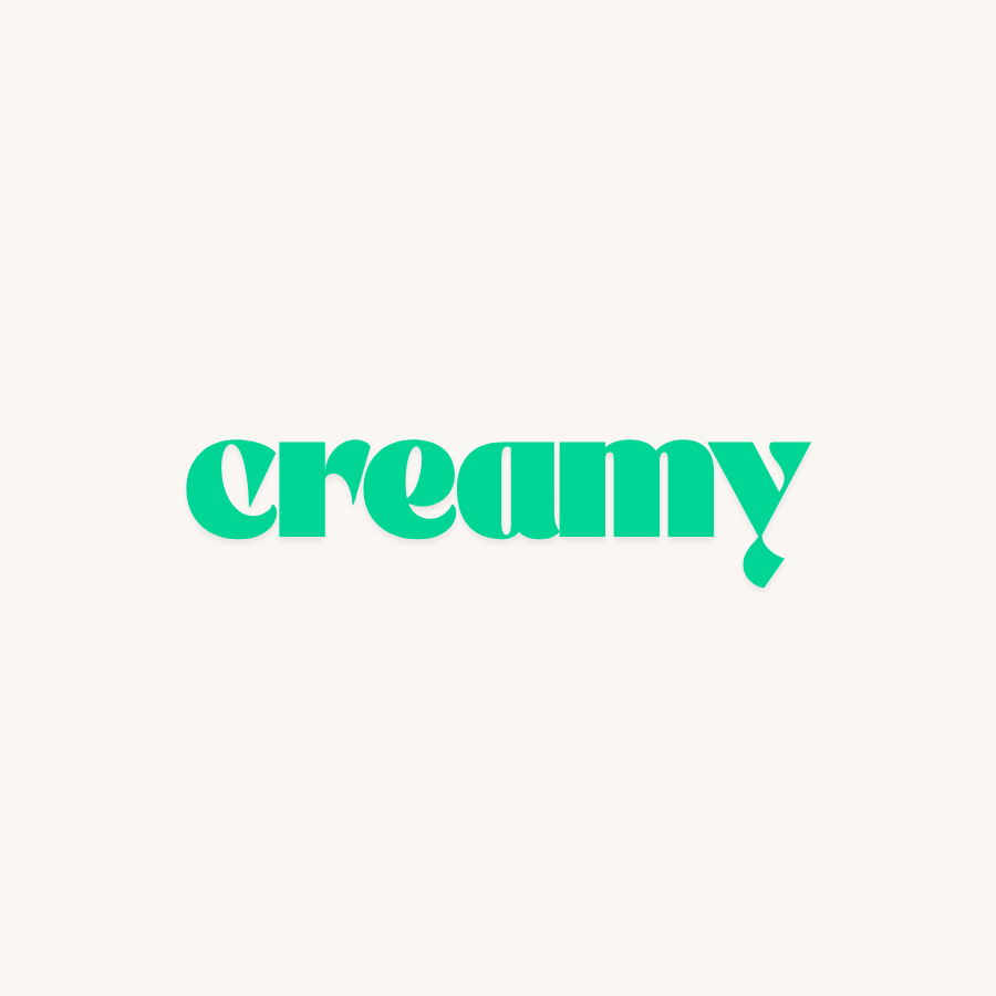 Creamy