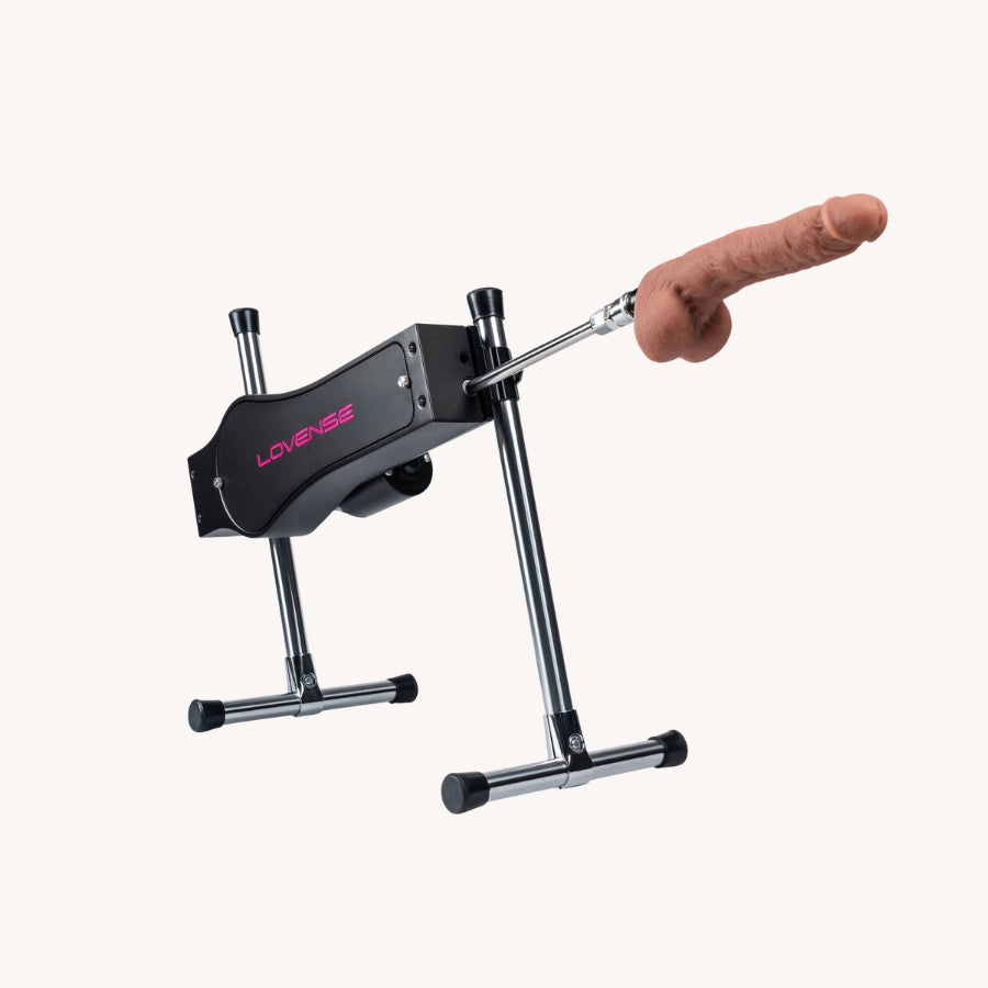 Fuck Machine Intimae