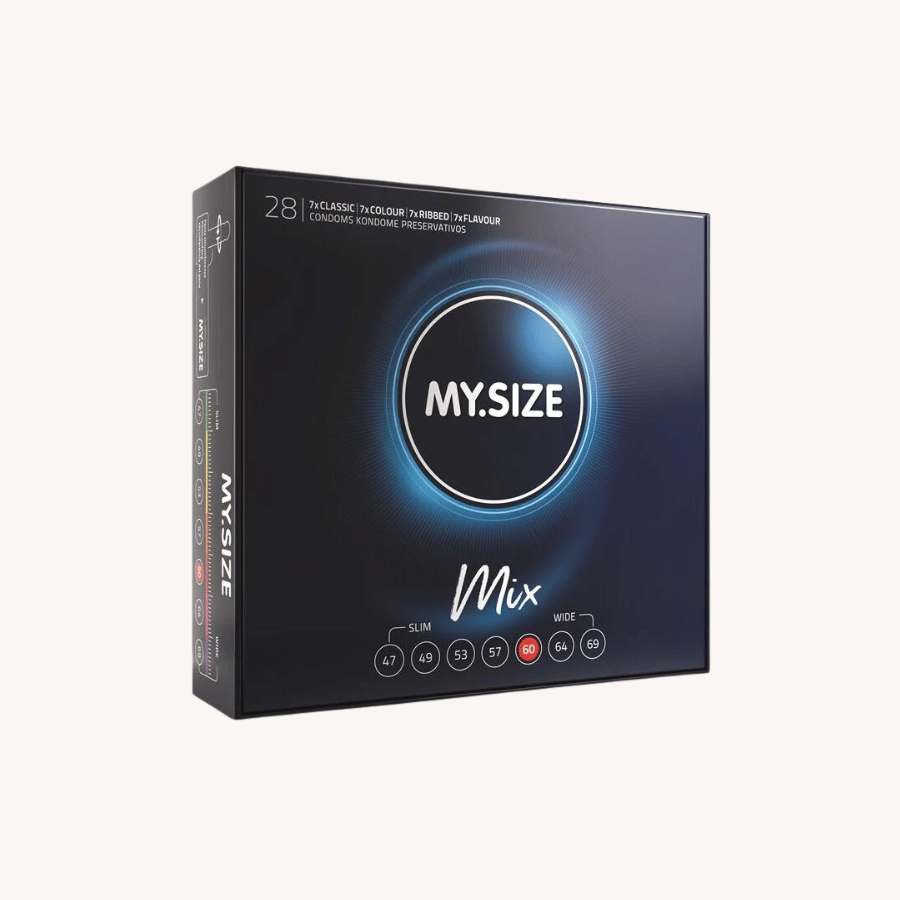 Gamme Naturelle Intimae