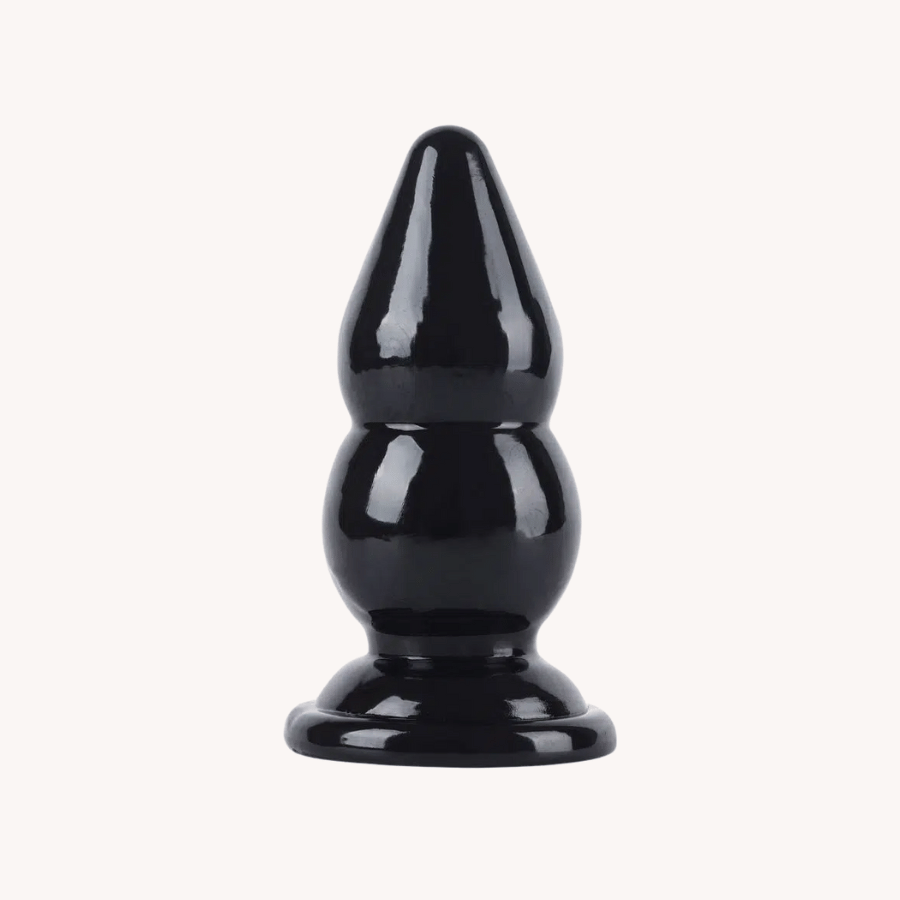 Gros plug anal Intimae
