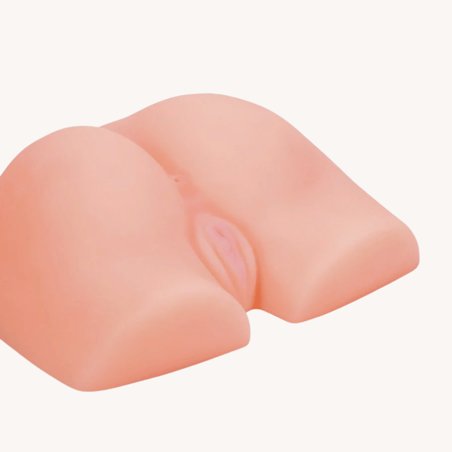 Masturbateur fessier et buste Intimae