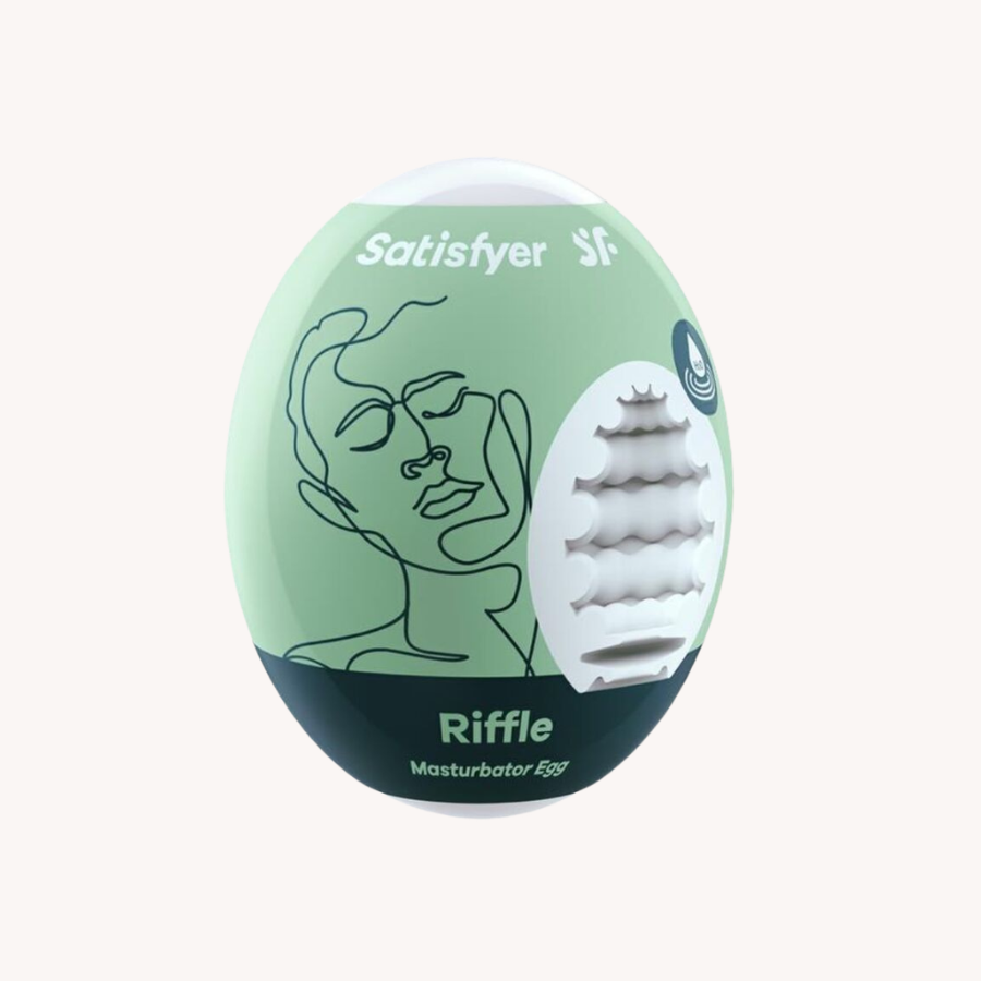 Oeuf Masturbateur