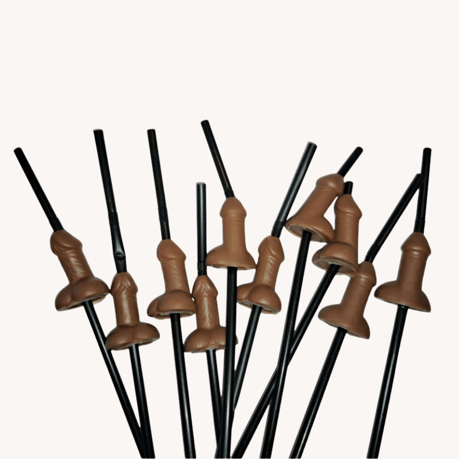 Pailles sexuelles Intimae