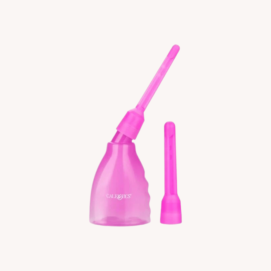 Poire à lavement Intimae