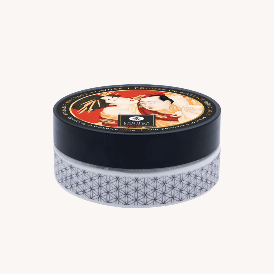 Poudres comestibles Intimae