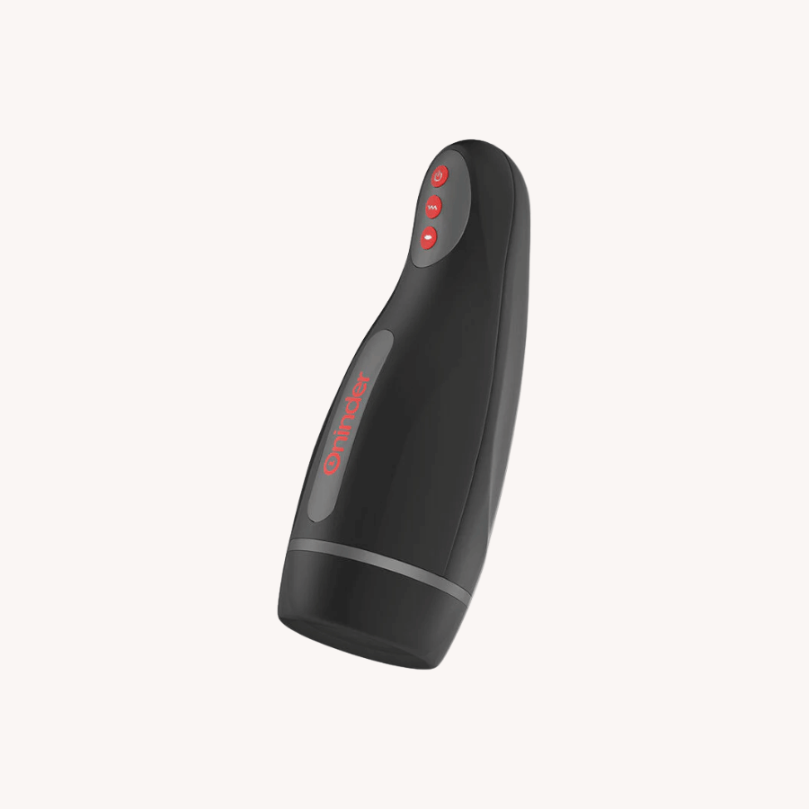 Sextoy connecté
