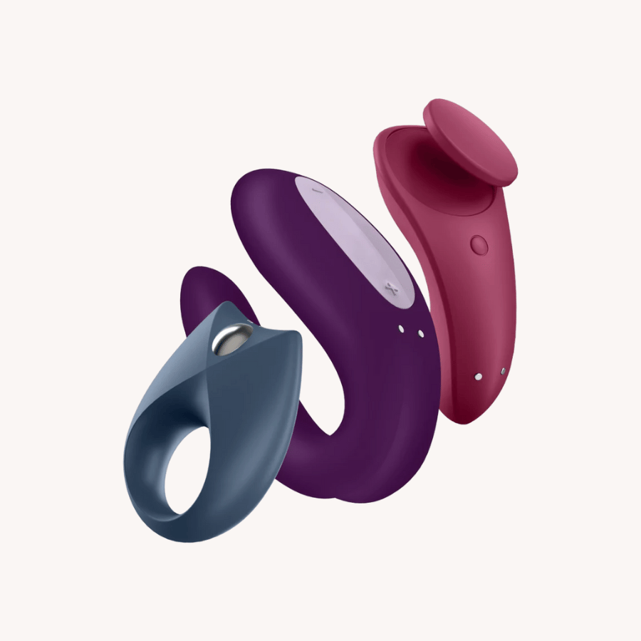 Sextoy pour couple