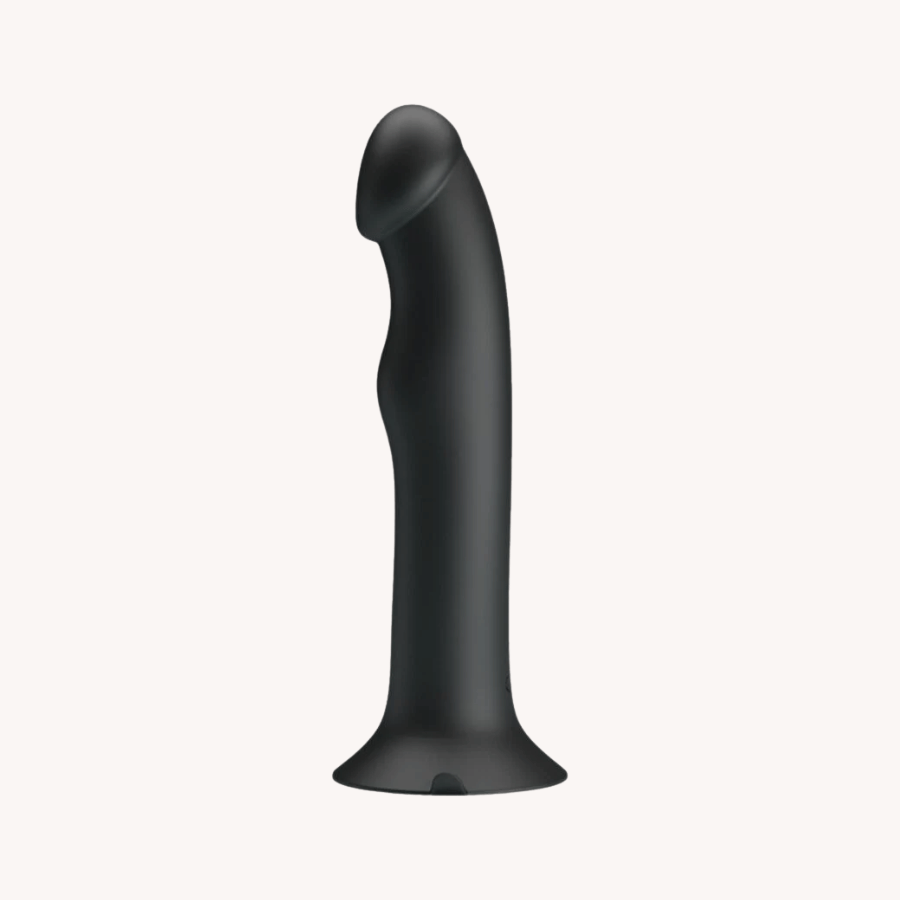 Sextoy point G