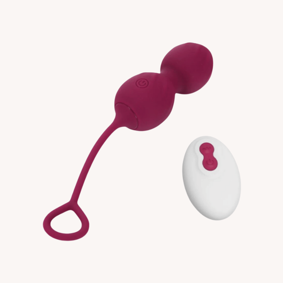 Sextoy télécommandé