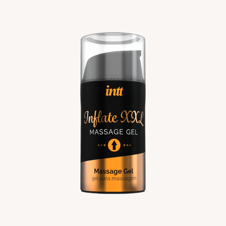 Stimulants pour homme Intimae