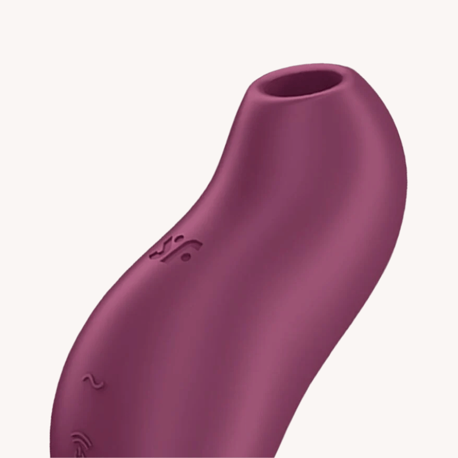 Stimulateur sans contact Intimae