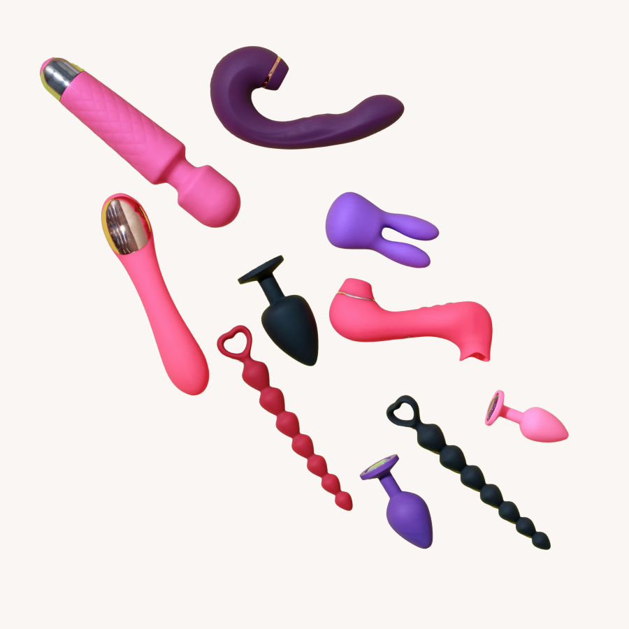 Top 10 Sextoys