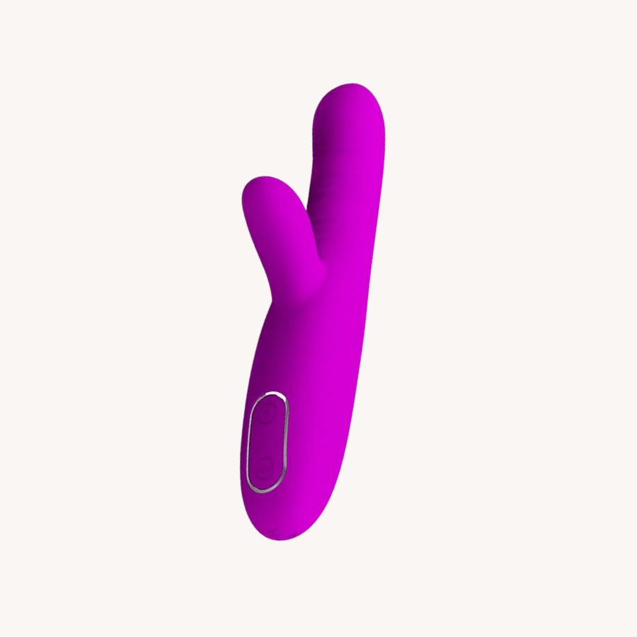 vibromasseur va et vient Intimae