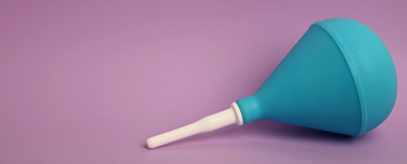 Comment choisir la meilleur Poire à Lavement ?