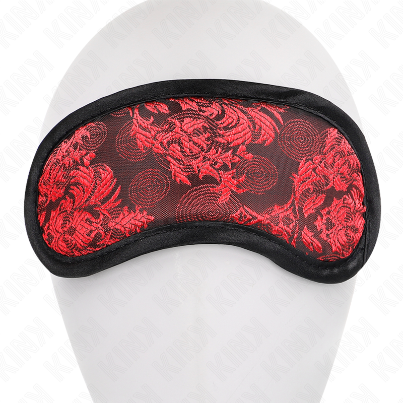 Anneau Scandale BDSM Métal 18,5 x 8 cm Accessoire Bondage - Kink
