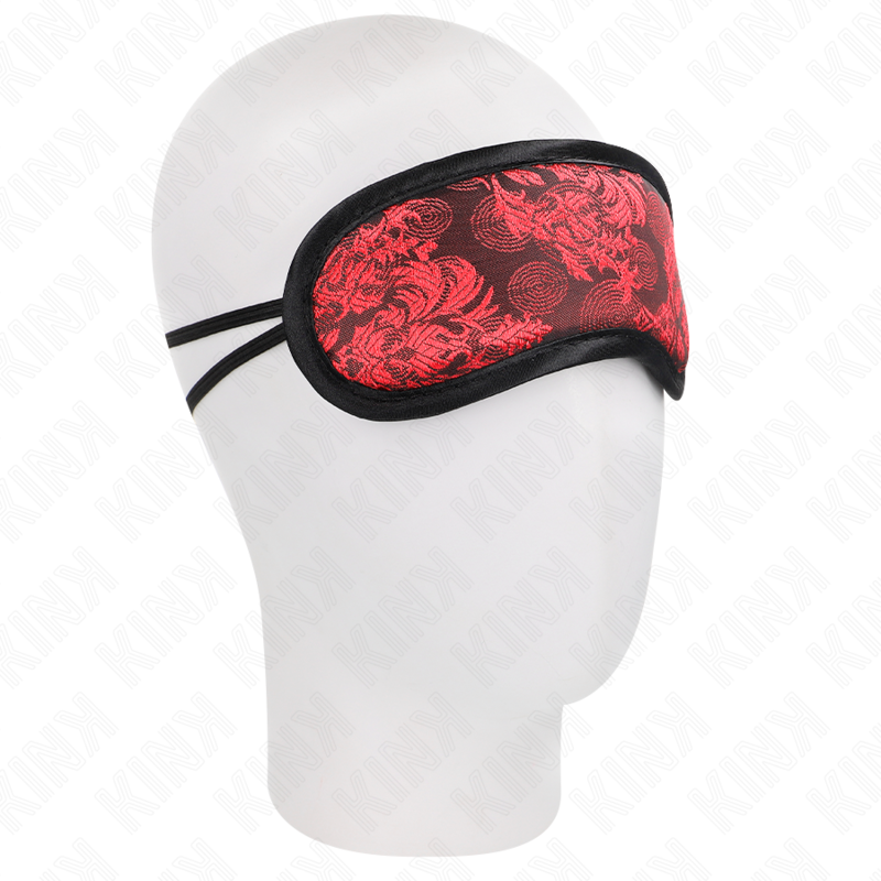 Anneau Scandale BDSM Métal 18,5 x 8 cm Accessoire Bondage - Kink