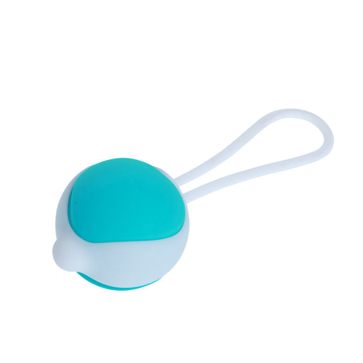 Boules de Geisha Flirtation Hegel Ball Poids Interchangeables Silicone - Pretty Love