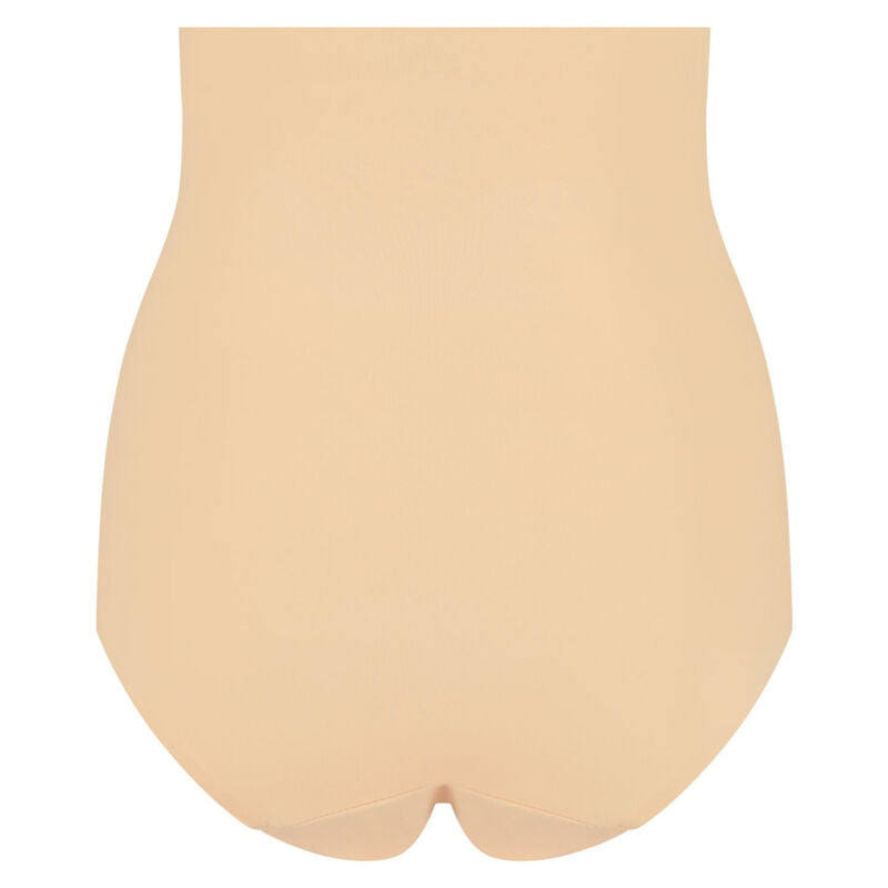 BYE-BRA - FAONNEUR SANS POINTS STYLE CULOTTE BEIGE TAILLE L