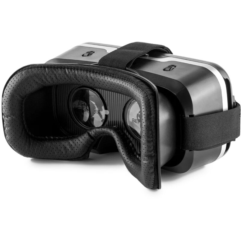 Casque de Réalité Virtuelle Immersif Compatible Smartphone - Kiiroo