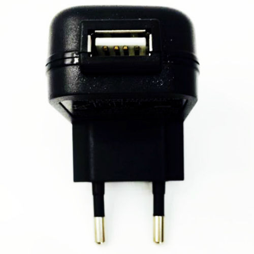 Chargeur Secteur USB Européen Adaptateur Universel - Dreamlove