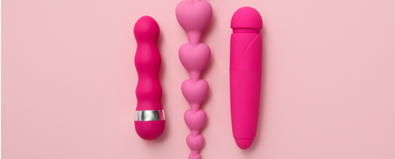 Comment choisir le meilleur Gode Anal ?