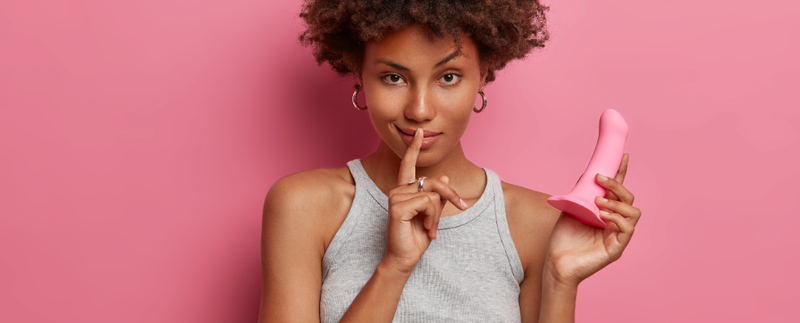 Comment choisir le meilleur Gode Ventouse ?