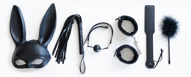 Comment choisir le meilleur Kit BDSM ?