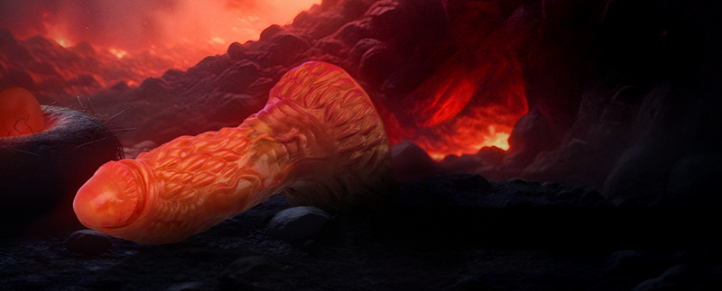 Comment choisir le meilleur Gode Dragon ?