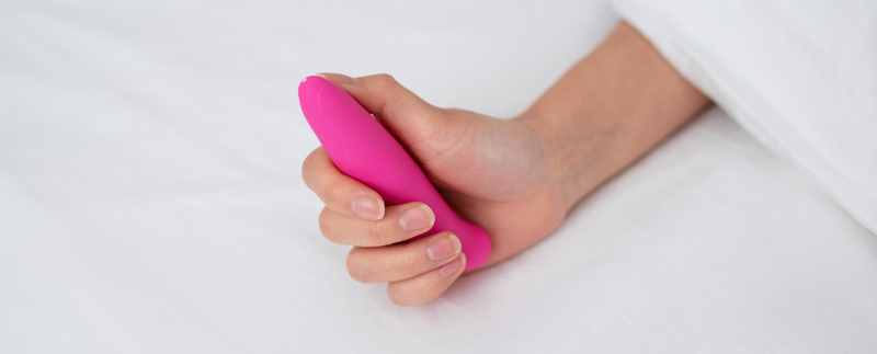 Comment choisir le meilleur Mini Vibromasseur ?