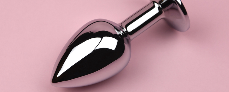 Comment choisir le meilleur Plug anal en métal ?