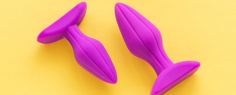 Comment choisir le meilleur Plug Anal Vibrant ?