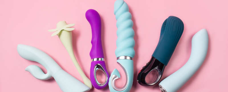 Comment choisir le meilleur Vibromasseur Point G ?