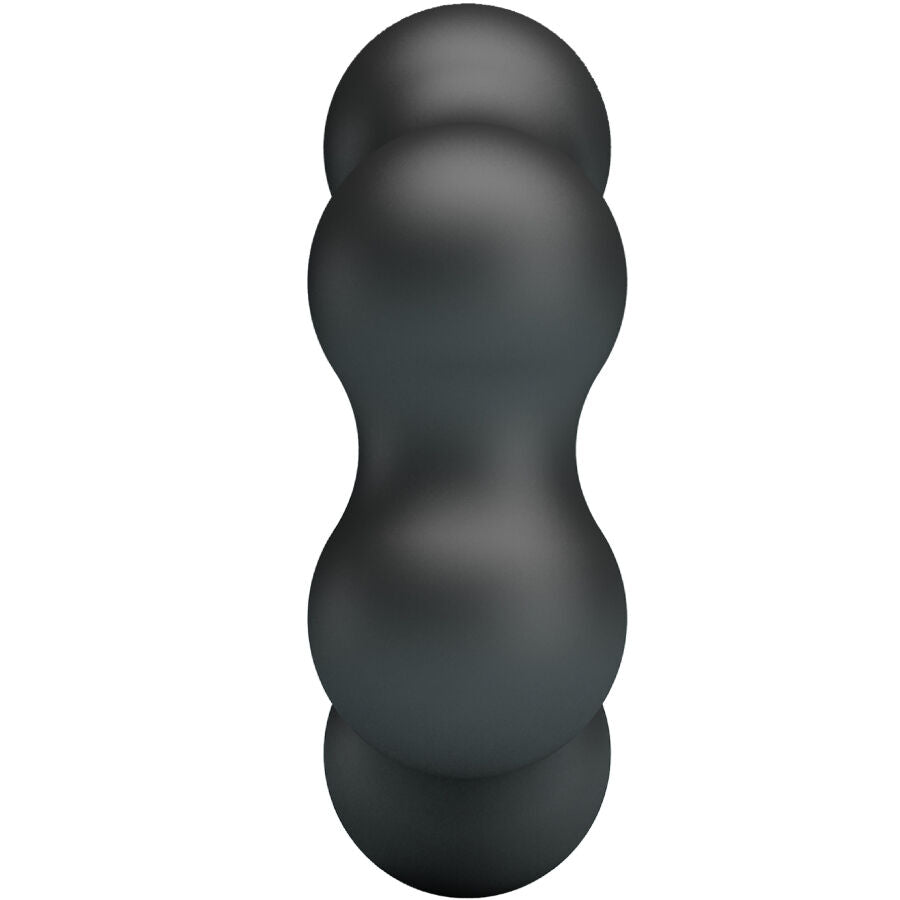 Cockring Clauzell Modèle 10 Silicone Souple Réglable - Crazy Bull