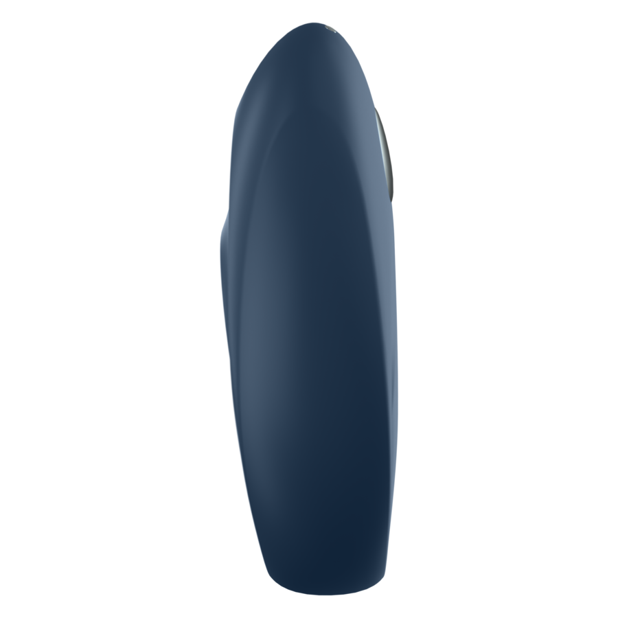 Cockring Vibrant Connecté Mighty One Ring App Bluetooth - Satisfyer