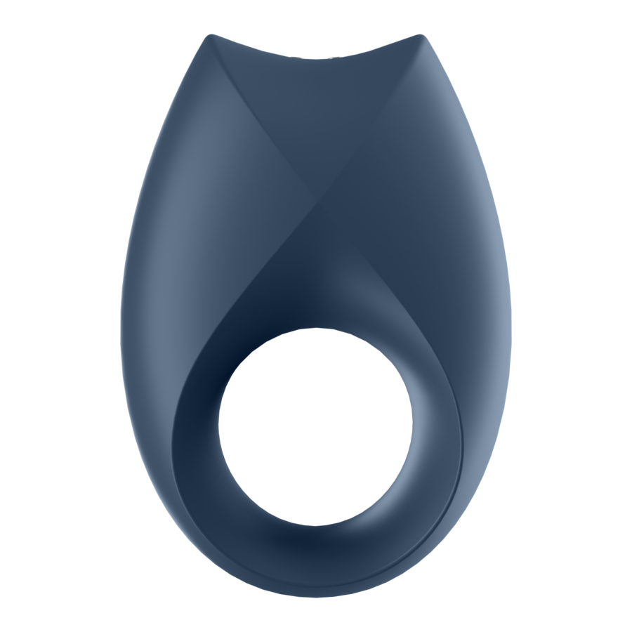 Cockring Vibrant Connecté Royal One Bluetooth Application Satisfyer