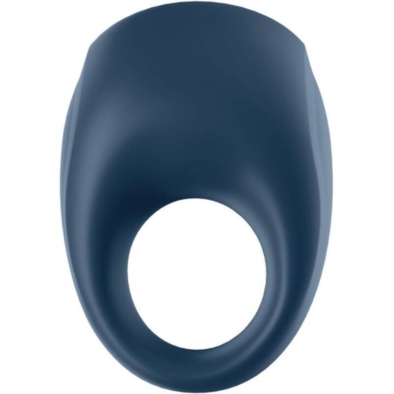 Cockring Vibrant Connecté Strong One App Satisfyer Connect IPX7 - Satisfyer
