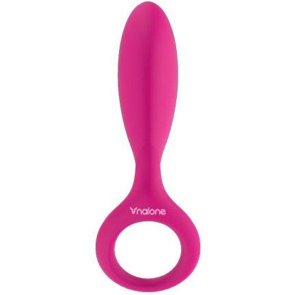Cockring Vibrant Tango Silicone Stimulation Clitoridienne Submersible - Nalone
